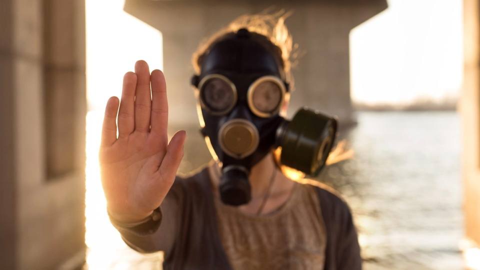 5 типів токсичних людей, від яких вам негайно потрібно відсторонитися